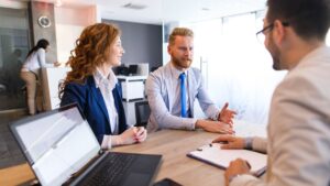 Read more about the article Unlocking Home Ownership: Top Benefits of Using a Mortgage Broker in Lethbridge