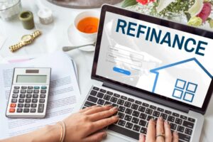 Read more about the article Mortgage Refinancing: Exploring Options, Benefits, and Expert Services