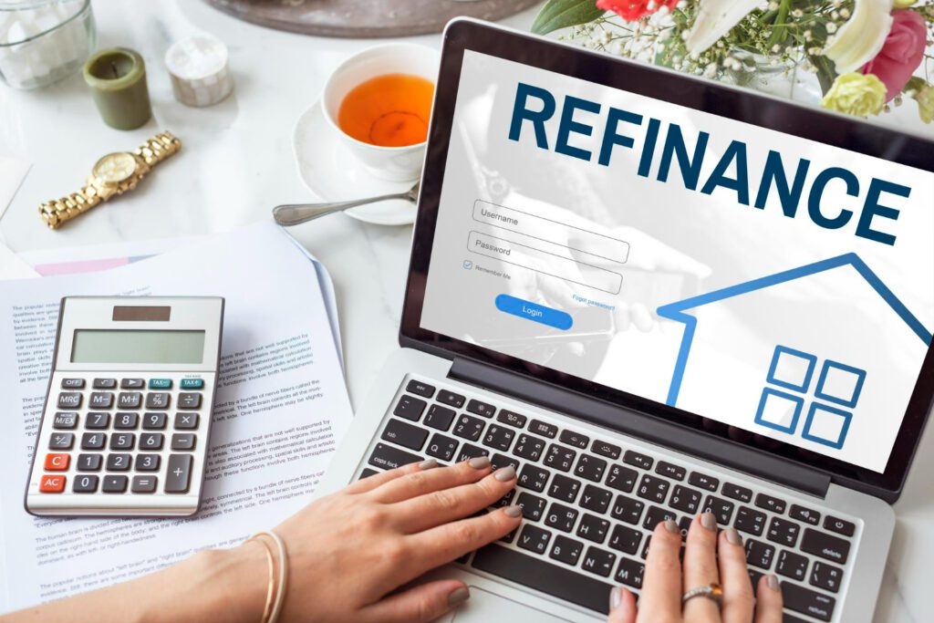 Mortgage Refinancing: Exploring Options, Benefits, and Expert Services