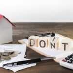 The Dos and Don’ts When Working with a Mortgage Broker