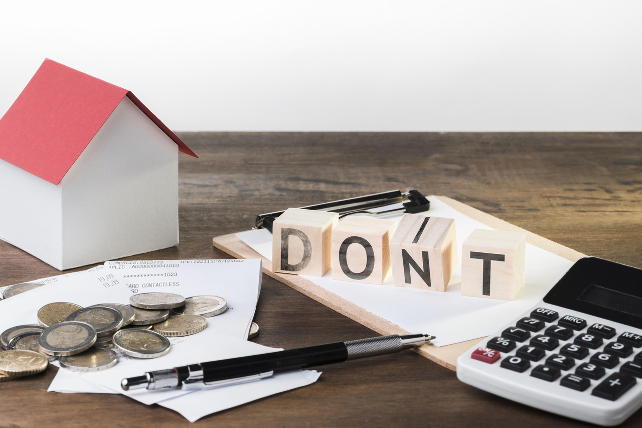 The Dos and Don’ts When Working with a Mortgage Broker