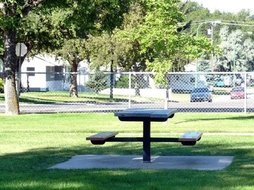 A Road Trip Through Lethbridge’s Hidden Places: Exploring Beyond the Highways 4 rt4