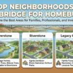 Best Neighborhoods in Lethbridge for Homebuyers