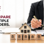 How a Mortgage Broker in Lethbridge Helps You Compare Multiple Lenders