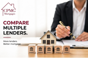 Read more about the article How a Mortgage Broker in Lethbridge Helps You Compare Multiple Lenders