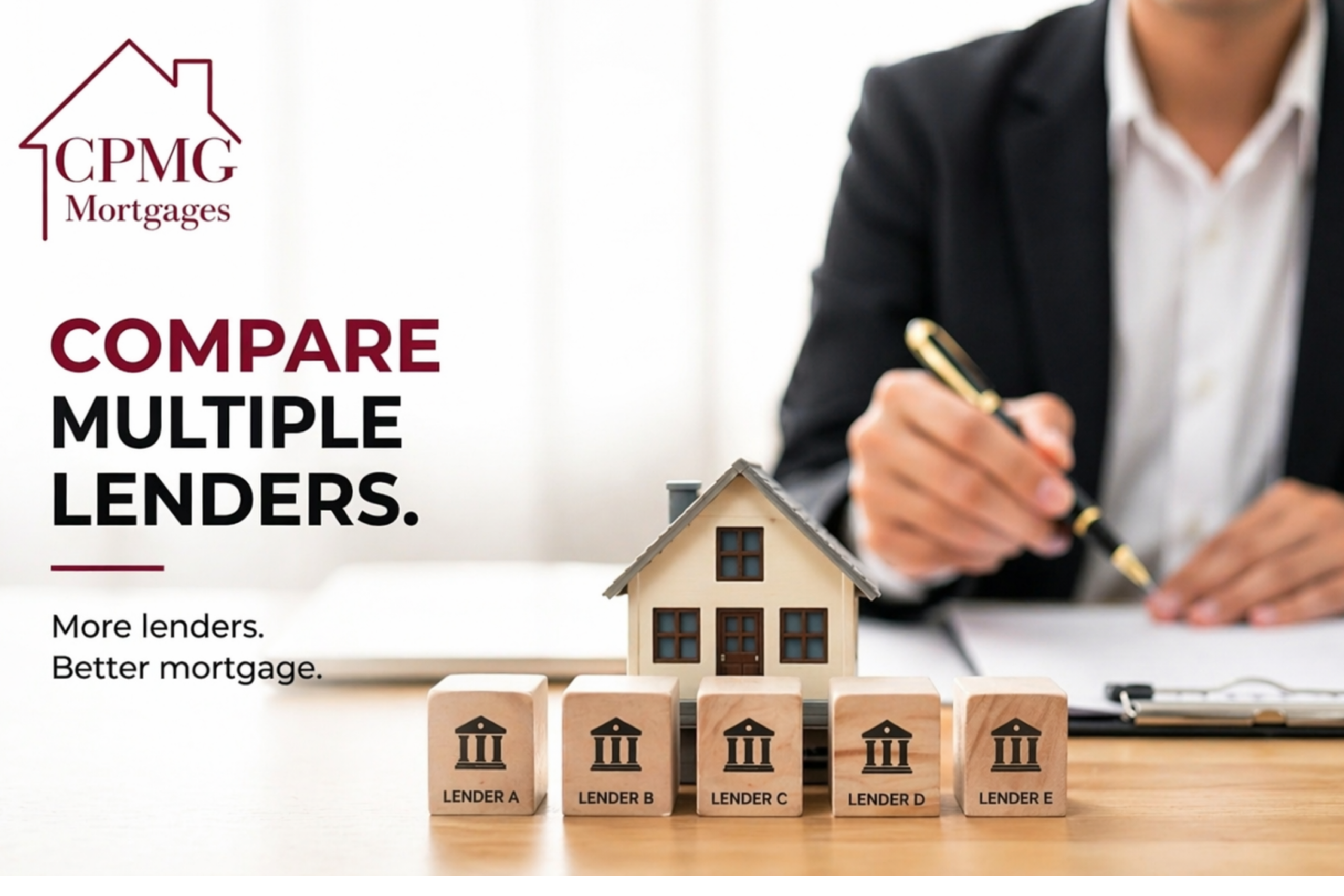 You are currently viewing How a Mortgage Broker in Lethbridge Helps You Compare Multiple Lenders