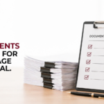 Documents – Need for Canadian Mortgage Approval