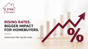 Read more about the article How Rising Interest Rates Affect Homebuyers in Lethbridge 