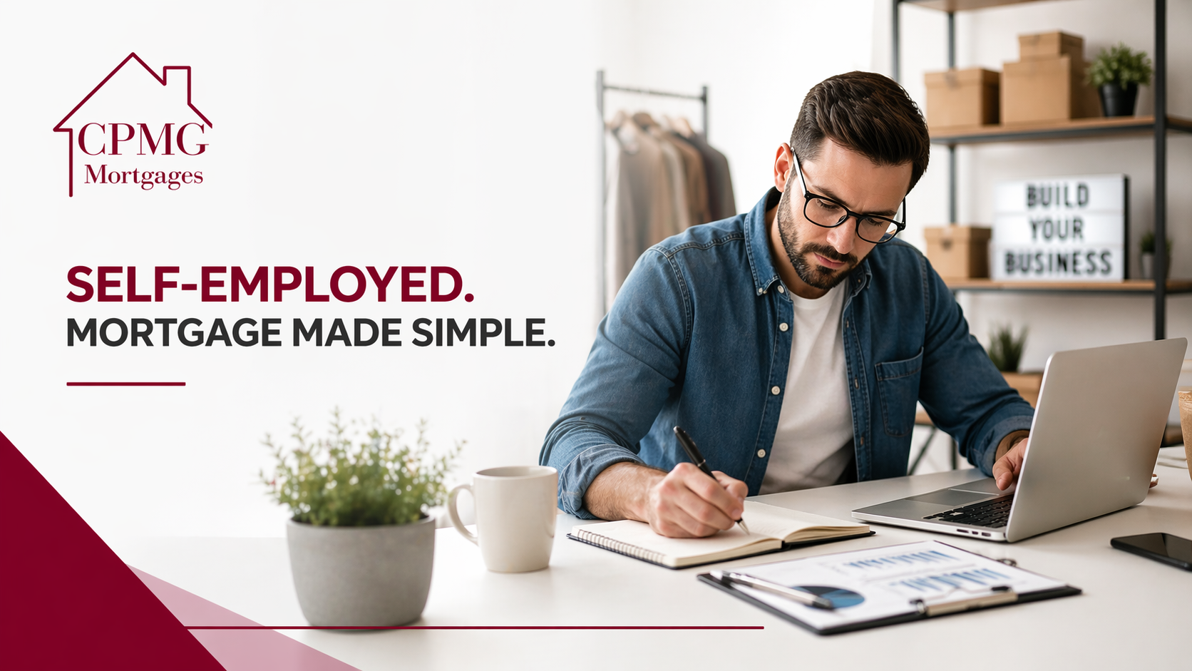 You are currently viewing Lethbridge Self-Employed Mortgage Guide